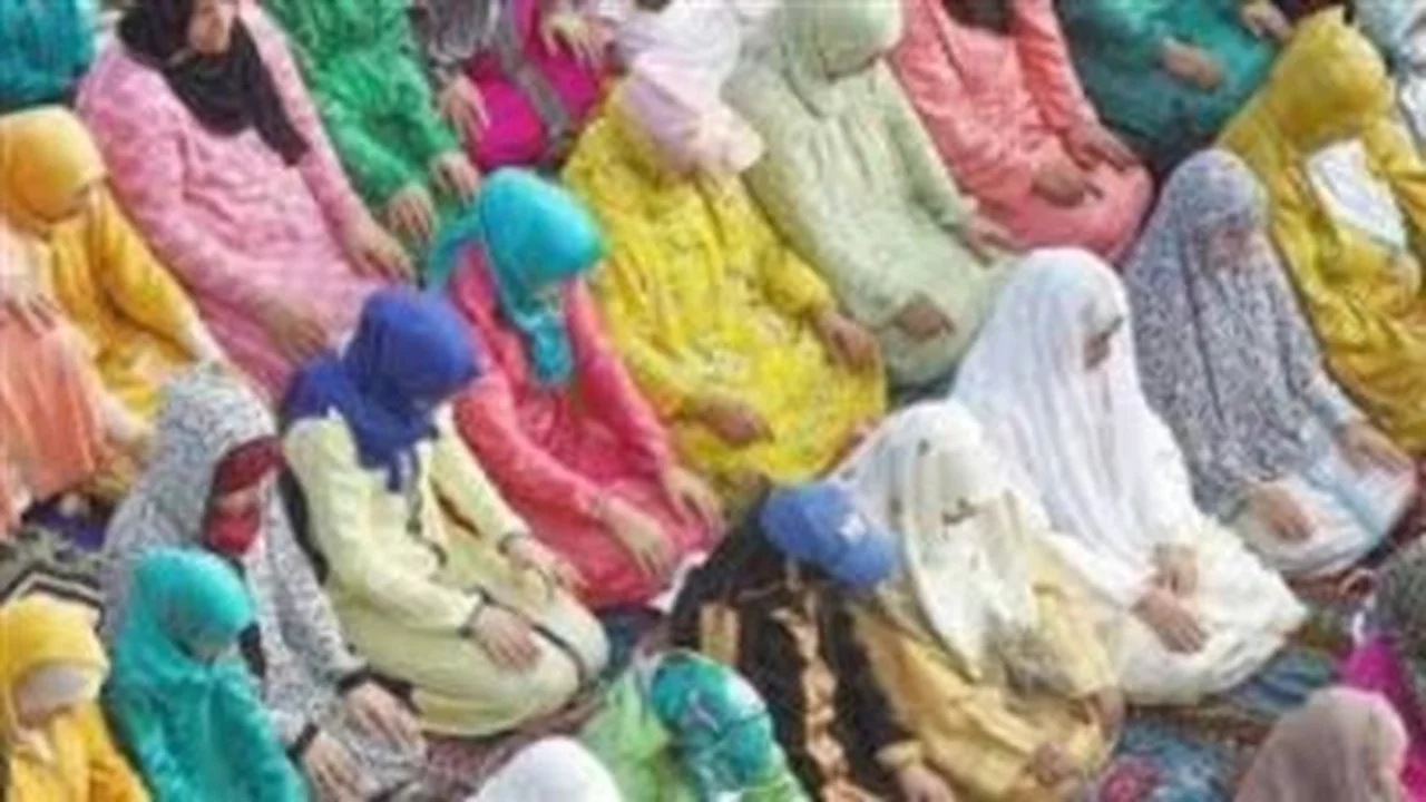 حالة الطقس في مصر خلال عيد الفطر بين دفء الصيف وبرودة الشتاء
